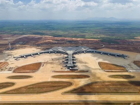 Chính thức lập thành phố Đồng Nai từ 30/4