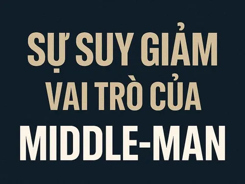Cái chết của người thứ ba!