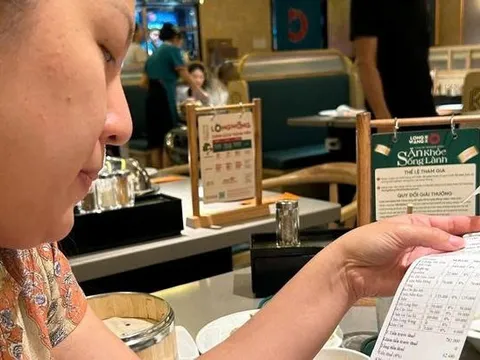 Bán phở, cắt tóc, giặt là… có phải xuất hóa đơn từ máy tính tiền? Không có hóa đơn đầu vào thì sao? Doanh thu tăng mạnh có bị truy thu?