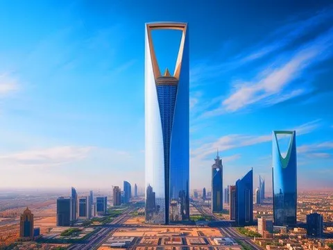 Chấn động thế giới! Saudi Arabia xây toà nhà 678 tầng, cao 2.000m – Gấp 2,5 lần Burj Khalifa
