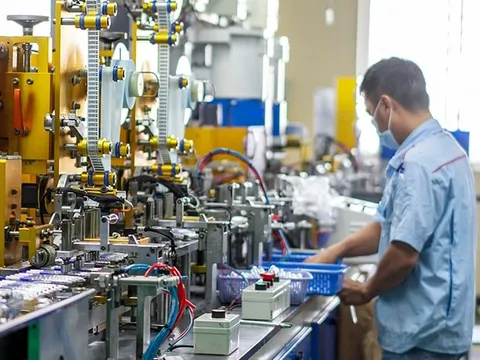 Doanh nghiệp tăng lương ngày càng ít — thấp nhất 10 năm qua