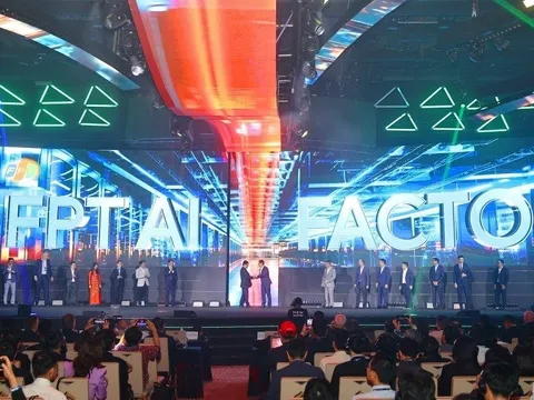 FPT: Rót 400 triệu USD xây AI Factory, 2 "siêu nhà máy" kín công suất, nhưng cổ phiếu lại chạm đáy 2 năm