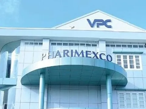 Tăng gấp đôi rồi “rơi tự do” 33%: Một cổ phiếu dược phẩm khiến nhà đầu tư “trở tay không kịp”