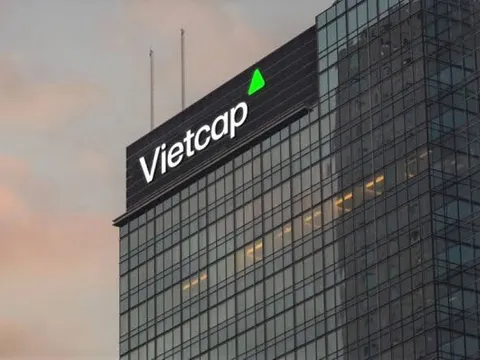 Vietcap lãi quý III giảm 17%, khoản đầu tư KDH đang tạm lỗ gần 402 tỷ đồng