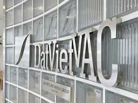 DatVietVAC chốt ngày lên HoSE 2/11, giá 54.800 đồng/cổ phiếu, vốn hóa hơn 6.100 tỷ đồng