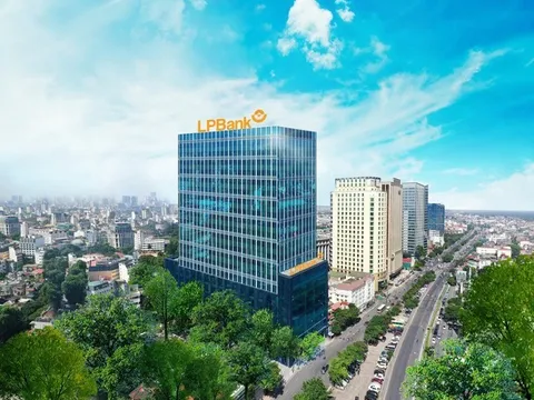 LPBank huy động thành công 3.000 tỷ đồng từ trái phiếu, nâng tổng nợ trái phiếu lên 23.438 tỷ đồng