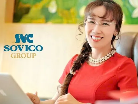 Sovico Group của tỷ phú Nguyễn Thị Phương Thảo còn hơn 13.000 tỷ đồng trái phiếu đang lưu hành