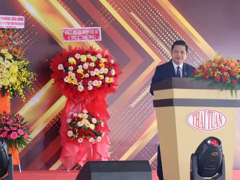 Thái Tuấn sau đổi chủ: Liên tục tăng vốn, nhưng nợ gần 900 tỷ đồng trái phiếu chưa trả