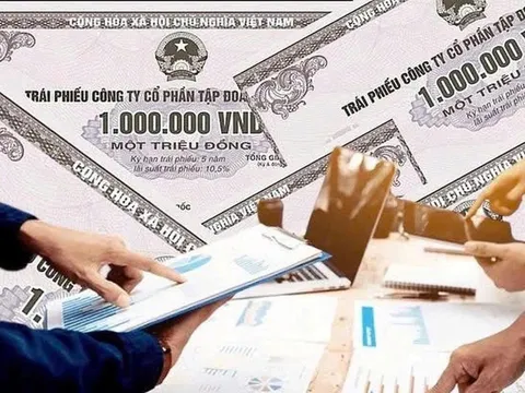 Ngân hàng thi nhau phát hành trái phiếu nghìn tỷ – VIB, MB, LPBank, OCB dẫn đầu