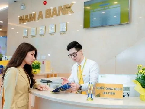 Nam A Bank hút thêm 1.000 tỷ trái phiếu, chuẩn bị nâng vốn điều lệ lên hơn 22.500 tỷ đồng