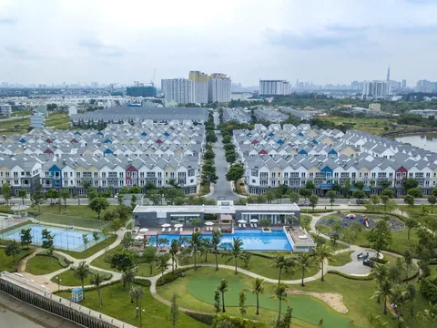 Bất động sản Liên Lập lỗ triền miên, lỗ lũy kế vượt 935 tỷ đồng