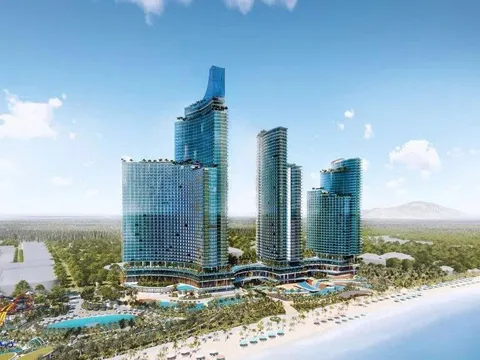 Sunbay Ninh Thuận: Công ty mẹ lỗ 226 tỷ, thiếu hụt vốn lưu động hơn 2.500 tỷ đồng, kiểm toán lưu ý khả năng hoạt động liên tục