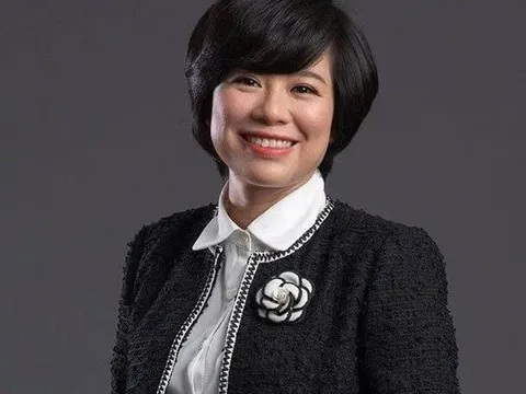 Chân dung tân CEO TCBS Trần Thị Thu Trang: Gần 20 năm trong hệ sinh thái Techcombank