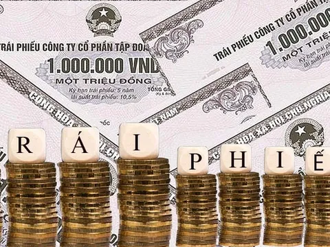 Vingroup phát hành 4.500 tỷ đồng trái phiếu quốc tế, thế chấp bằng cổ phiếu Vinhomes và Vinpearl, lãi suất 8%/năm