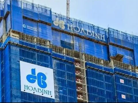 Doanh nghiệp lãi nhờ kiện, nhưng chưa đủ tiền trả nợ – góc khuất của Hòa Bình Construction