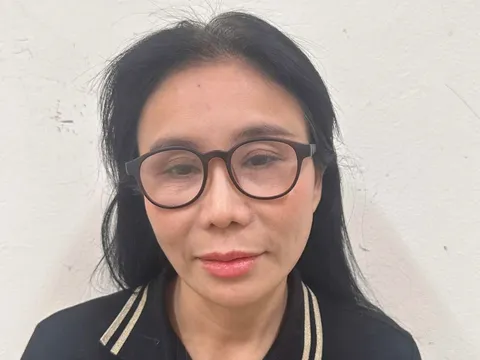 Vụ Mailisa vỡ trận: Lộ kho tài sản “khủng” và đường dây mỹ phẩm lậu nghìn tỷ