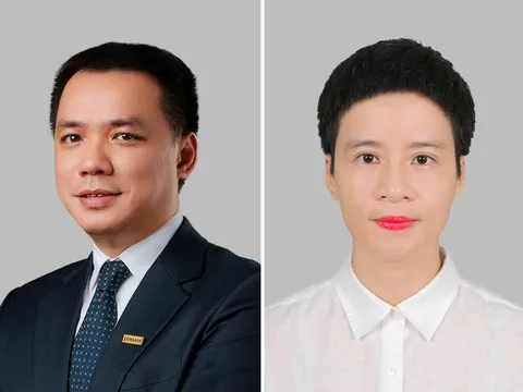 Biến động thượng tầng Eximbank: Thay Chủ tịch HĐQT, một Phó Tổng giám đốc từ nhiệm