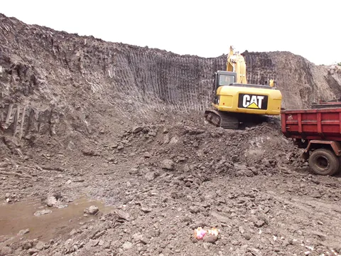 HPM mua đất từ Phó Tổng Giám đốc: Thương vụ chiến lược hay giao dịch nhạy cảm?