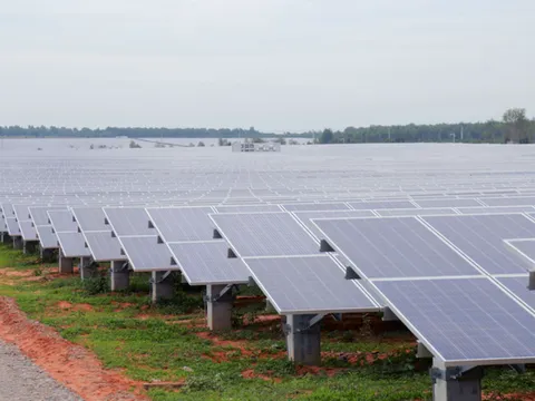 UBCKNN “tuýt còi” loạt doanh nghiệp năng lượng liên quan WTO, nhiều sai phạm công bố thông tin trái phiếu