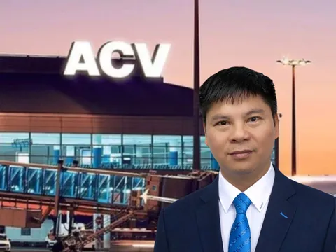 ACV biến động nhân sự cấp cao giữa lúc vụ án đấu thầu liên quan sân bay Long Thành vào diện theo dõi, chỉ đạo của Ban Chỉ đạo Trung ương