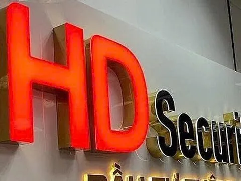 Phó Chủ tịch Chứng khoán HD từ nhiệm sát ngày ĐHĐCĐ: Biến động nhân sự giữa lúc chuẩn bị IPO nghìn tỷ