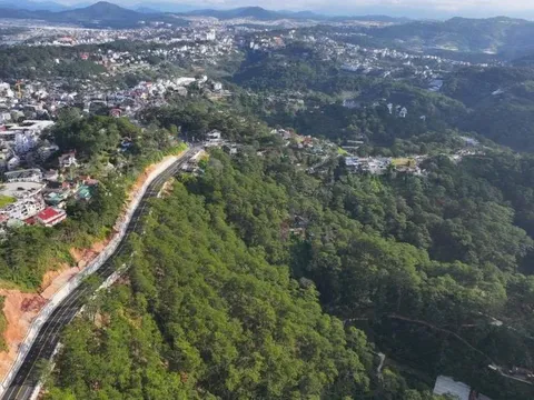 Novaland đề xuất siêu dự án 5.000 – 7.000 ha tại Lâm Đồng, tham vọng hình thành cực đô thị – du lịch mới cạnh Đà Lạt