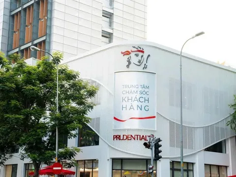 Prudential Việt Nam vừa dính án thuế hơn 135 tỷ, lại phải lên tiếng vì vụ bê bối tại Nhật