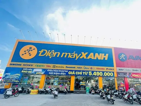 “Cỗ máy in tiền” của MWG sắp IPO, chào bán hơn 179 triệu cổ phiếu giá 80.000 đồng/cp, định giá gần 4 tỷ USD