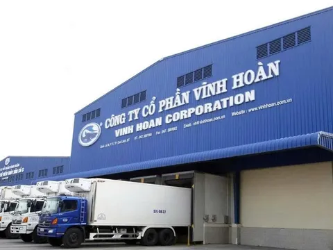 Vĩnh Hoàn đã thoái sạch vốn từ 2019, vì sao Vạn Đức Tiền Giang vẫn nằm trong “Vinh Hoan Single Entity” tại Mỹ?