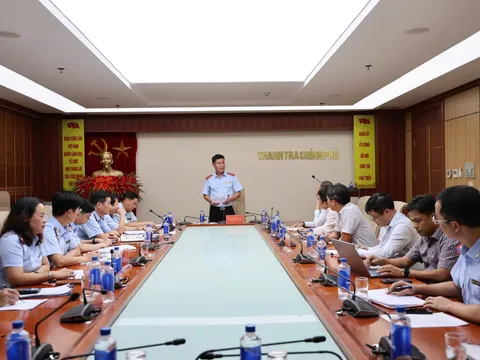 Doanh nghiệp phân bón dầu khí PVFCCo bị thanh tra hoạt động hóa chất, phân bón!