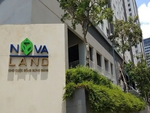Novaland thắng kiện tại dự án 10.000 tỷ ở TP Thủ Đức