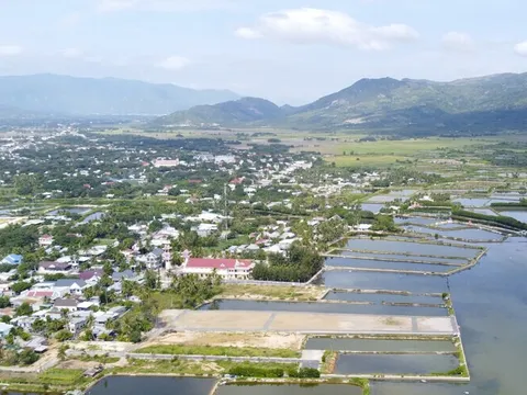Vinhomes dẫn đầu liên danh thâu tóm dự án “siêu đô thị” 260.000 tỷ tại Cam Lâm – Khánh Hòa