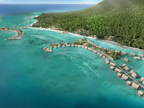 Phú Quốc gọi vốn 226.000 tỷ cho 40 dự án, sẵn sàng “bùng nổ” cùng APEC 2027