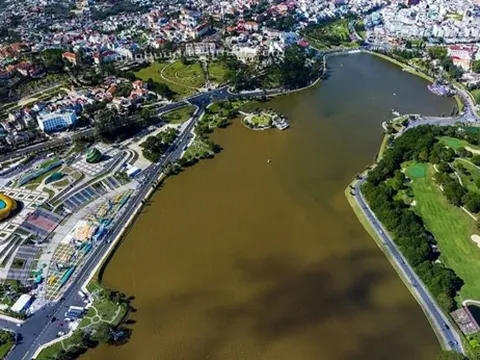 Lâm Đồng siết “cò đất”, gỡ rối thủ tục đất đai sau khi chính quyền hai cấp vào guồng!