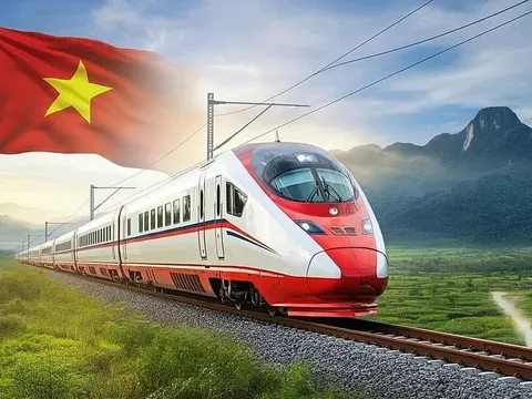 Đường sắt tốc độ cao Bắc – Nam: Hàng chục ngàn hộ dân chuẩn bị nhường đất cho siêu dự án 67 tỷ USD