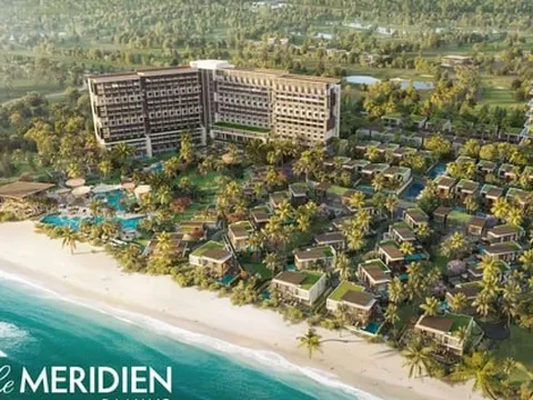 Tonkin Land tiếp tục “chìm trong lỗ”: Nửa đầu 2025 âm gần 5 tỷ đồng, từ 2021 đến nay chưa thấy lãi