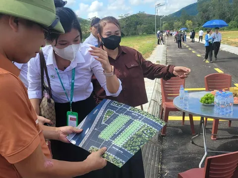 Vạch trần chiêu trò biến vườn tạp thành “dự án bạc tỷ” ở Hà Tĩnh