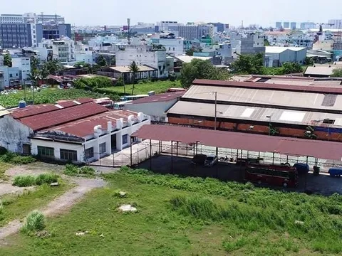 Chính phủ “ra tay mạnh” với đất đai và doanh nghiệp nhà nước – Rà soát toàn diện, chặn thất thoát, thúc hiệu quả!