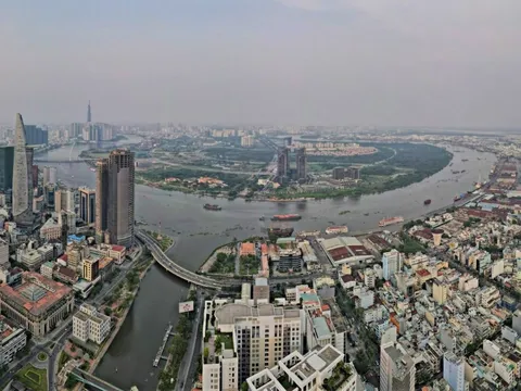 TP.HCM gỡ “nút thắt” Thủ Thiêm bằng chính sách bồi thường mới