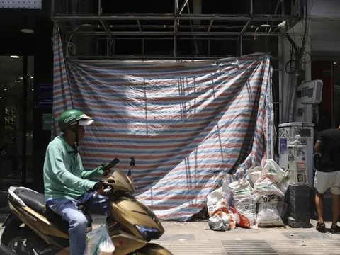 Từ 1/1/2026, người dân TP.HCM xin giấy phép xây dựng ngay tại xã, phường