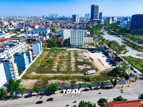 Bị ngừng sử dụng hóa đơn vì nợ thuế 16,4 tỷ đồng, HDMON Hải Phòng xoay xở ra sao với “đất vàng” 4 Trần Phú?