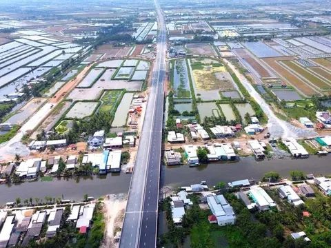 Dự án sân golf 70 triệu USD tại Cà Mau được duyệt chủ trương đầu tư