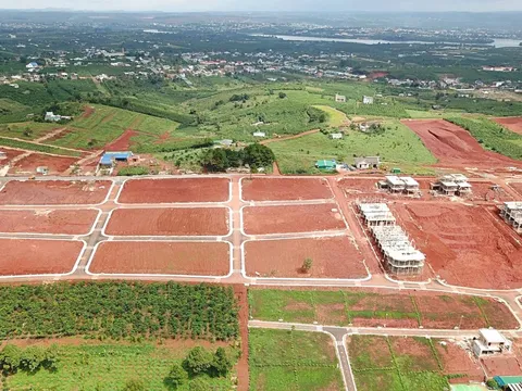 Lâm Đồng ban hành hệ số điều chỉnh giá đất năm 2026, nhà đầu tư cần chú ý gì?
