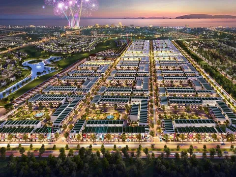 Nợ gần 34.900 tỷ đồng, KN Cam Ranh muốn huy động thêm 1.500 tỷ đồng trái phiếu