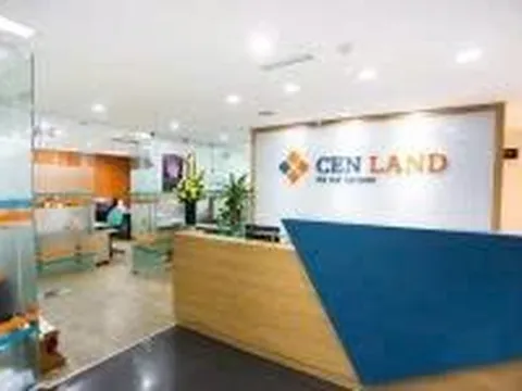Cen Land liên tiếp thoái vốn khỏi công ty con, lợi nhuận 6 tháng giảm hơn 50%