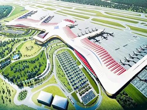 Kiên Giang “chốt” mở rộng sân bay Phú Quốc, sẵn sàng đón APEC 2027