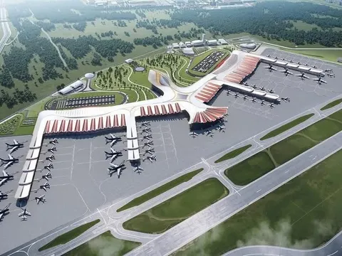 Dự án sân bay Phú Quốc 22.000 tỷ: Sun Group đụng độ IPPG của tỷ phú Johnathan Hạnh Nguyễn