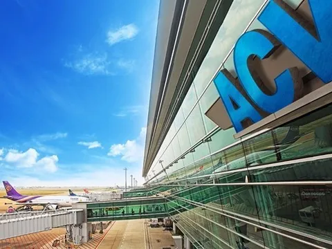 Đại gia sân bay ACV đối mặt nguy cơ lỗ tỷ giá 1.700 tỷ đồng vì đồng Yen tăng mạnh
