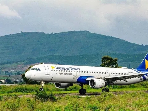 Sự cố hy hữu khiến máy bay quay đầu, Vietravel Airlines hủy liên hoàn 7 chuyến bay