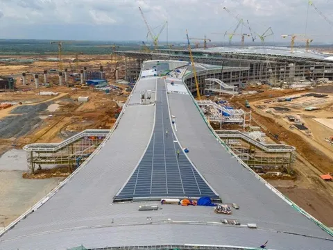 Sân bay Long Thành tuyển hơn 3.000 nhân sự – Ưu tiên người Đồng Nai